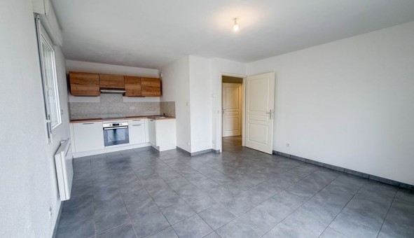 Logement �tudiant Location T2 Vide Eckartswiller (67700)