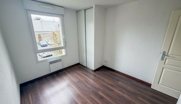 Logement �tudiant T2 &agrave; Eckartswiller (67700)