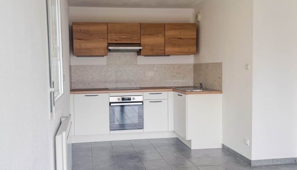 Logement �tudiant T2 &agrave; Eckartswiller (67700)