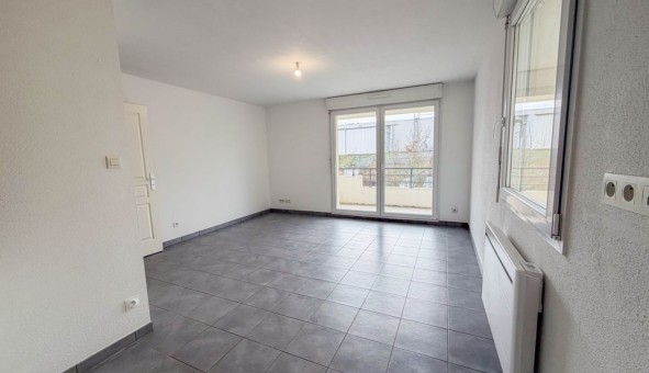 Logement �tudiant T2 &agrave; Eckartswiller (67700)