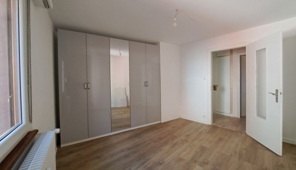 Logement �tudiant T2 &agrave; Eckartswiller (67700)
