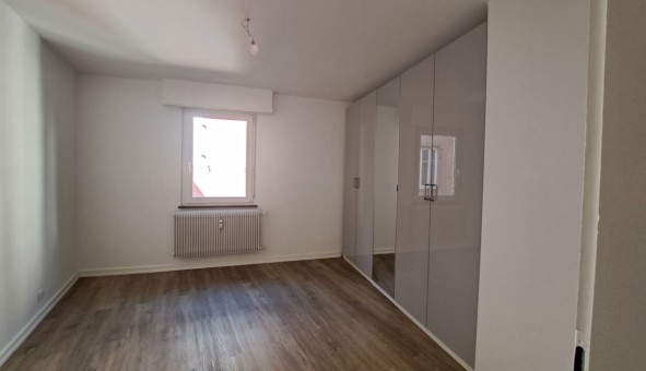 Logement �tudiant T2 &agrave; Eckartswiller (67700)