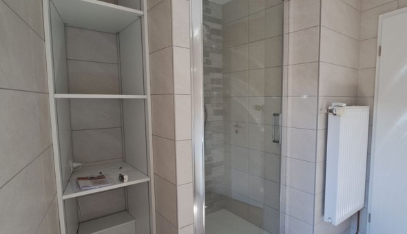 Logement �tudiant T2 &agrave; Eckartswiller (67700)