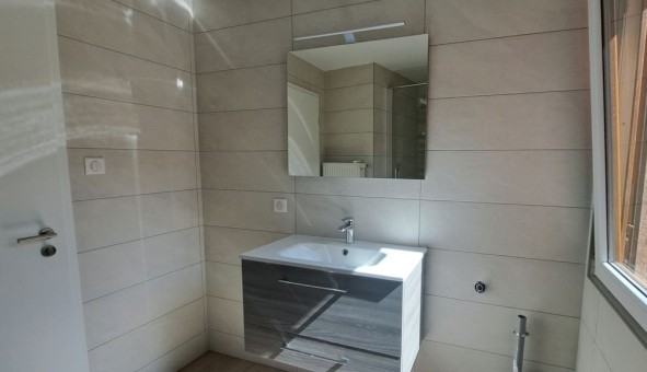 Logement �tudiant T2 &agrave; Eckartswiller (67700)