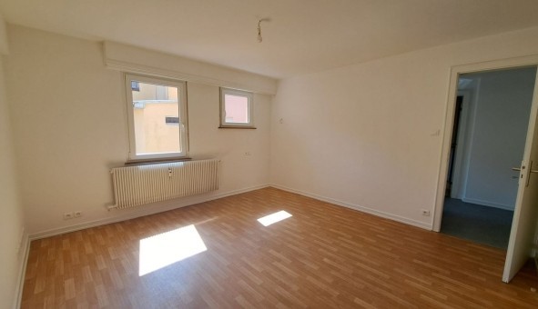 Logement �tudiant T2 &agrave; Eckartswiller (67700)