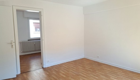 Logement �tudiant T2 &agrave; Eckartswiller (67700)