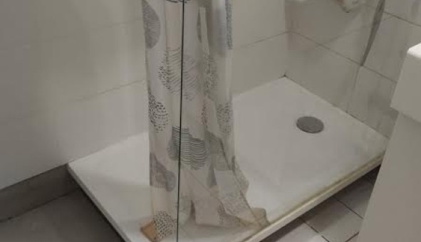 Logement tudiant T2 à Eckbolsheim (67201)