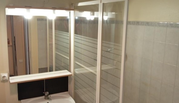 Logement tudiant T2 à couen (95440)