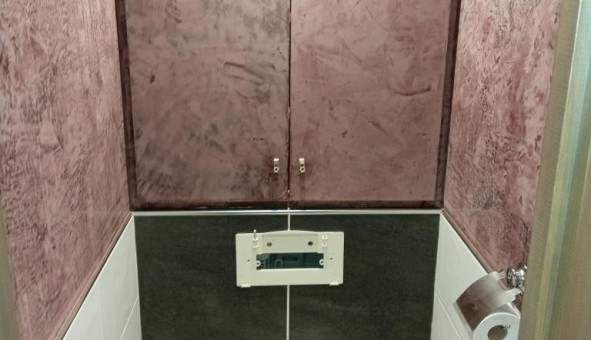 Logement tudiant T2 à couen (95440)