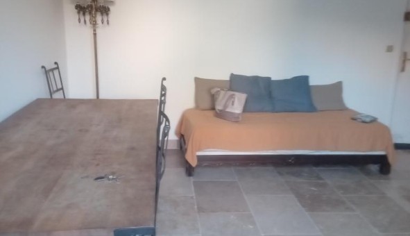 Logement tudiant Location T2 Vide cuelles (77250)