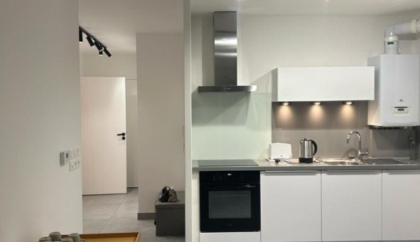 Logement tudiant Location T2 Vide cully (69130)
