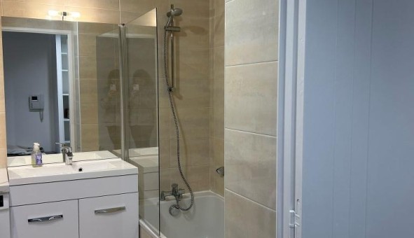 Logement tudiant T2 à cully (69130)