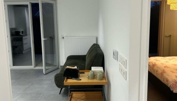 Logement tudiant T2 à cully (69130)
