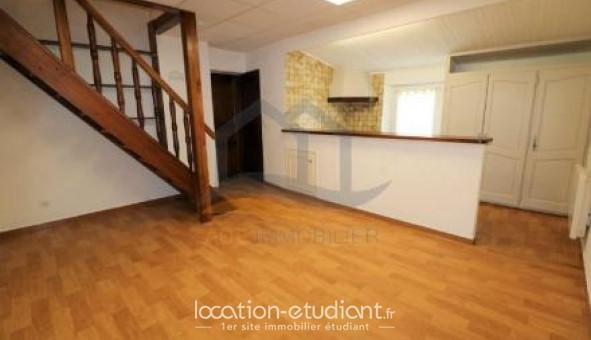 Logement tudiant T2 à guilles (13510)