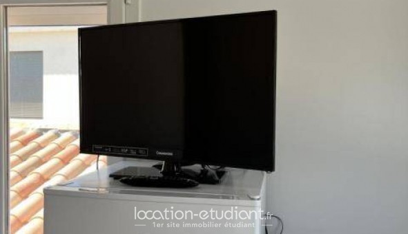 Logement tudiant Location T2 Meublé guilles (13510)