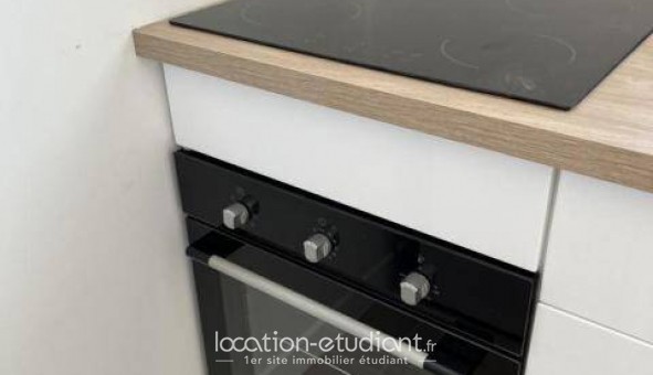 Logement tudiant T2 à guilles (13510)