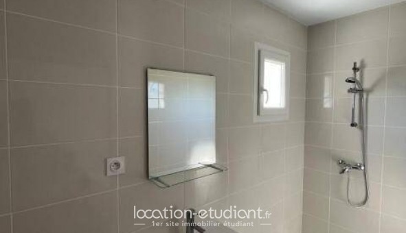 Logement tudiant T2 à guilles (13510)