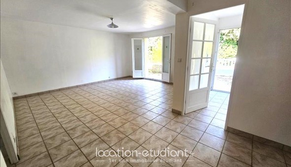 Logement tudiant T2 à guilles (13510)