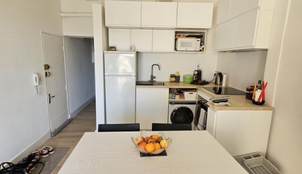 Logement �tudiant T2 &agrave; �guilles (13510)
