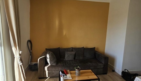 Logement �tudiant T2 &agrave; �guilles (13510)