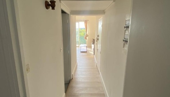 Logement �tudiant T2 &agrave; �guilles (13510)