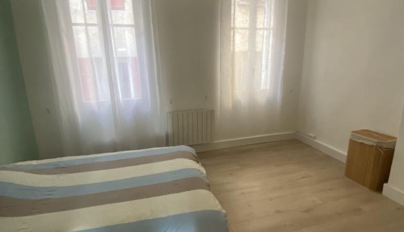 Logement �tudiant T2 &agrave; �guilles (13510)