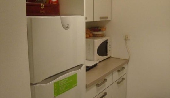 Logement �tudiant T2 &agrave; �guilles (13510)