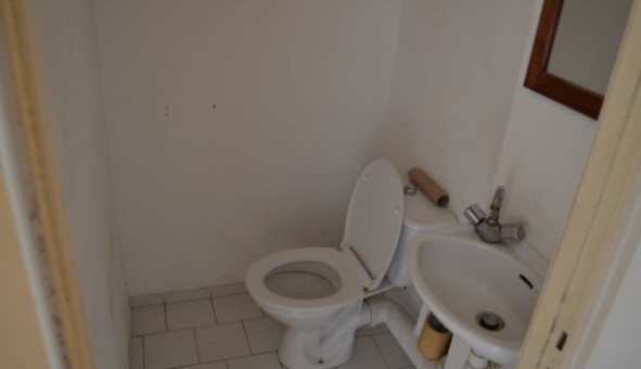 Logement �tudiant T2 &agrave; �guilles (13510)