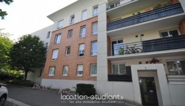 Logement tudiant T2 à lancourt (78990)