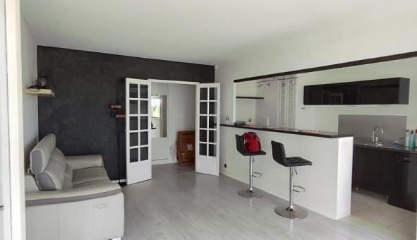 Logement tudiant Location T2 Vide lancourt (78990)