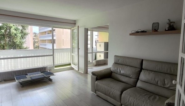 Logement tudiant T2 à lancourt (78990)
