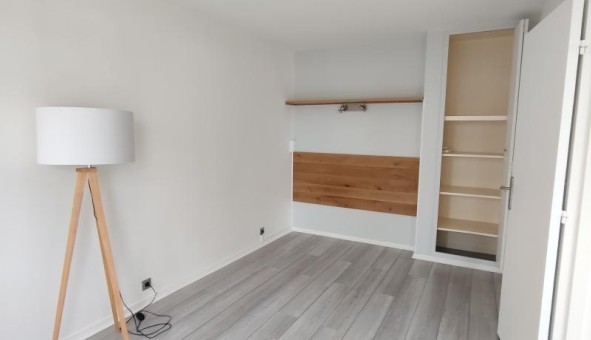 Logement tudiant T2 à lancourt (78990)