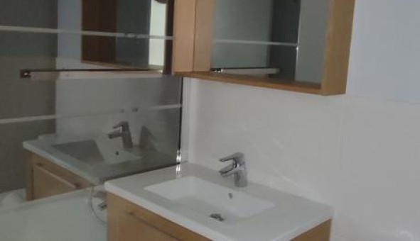Logement tudiant T2 à lancourt (78990)