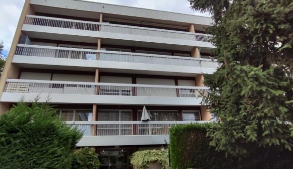 Logement tudiant T2 à lancourt (78990)