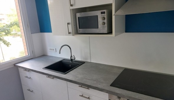 Logement tudiant Location T2 Vide lancourt (78990)