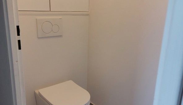Logement tudiant T2 à lancourt (78990)