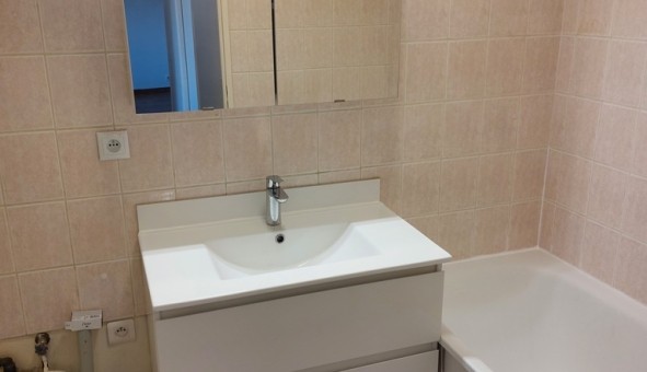 Logement tudiant T2 à lancourt (78990)