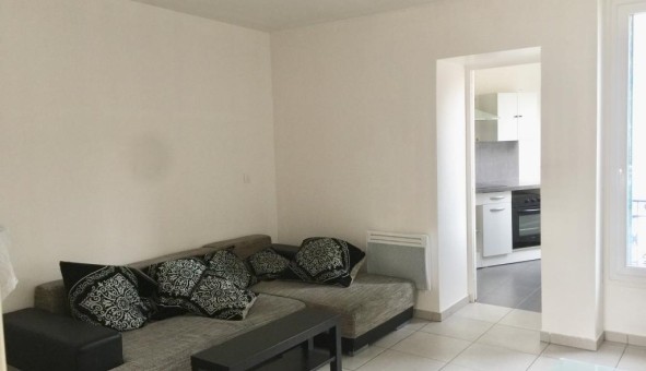 Logement tudiant T2 à lancourt (78990)