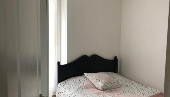 Logement tudiant T2 à lancourt (78990)
