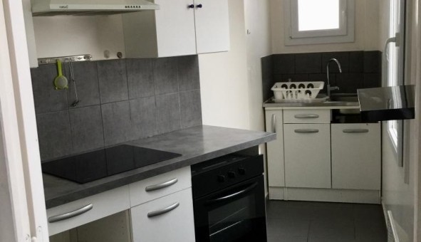 Logement tudiant T2 à lancourt (78990)