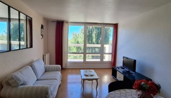 Logement �tudiant Location T2 Vide �lancourt (78990)