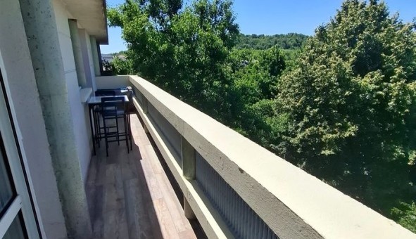 Logement �tudiant T2 &agrave; �lancourt (78990)