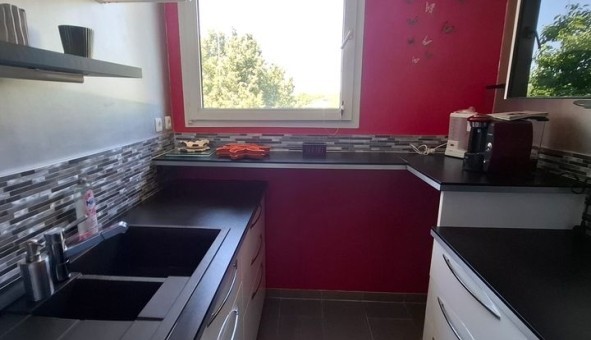 Logement �tudiant T2 &agrave; �lancourt (78990)