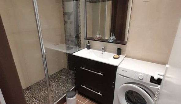 Logement �tudiant T2 &agrave; �lancourt (78990)