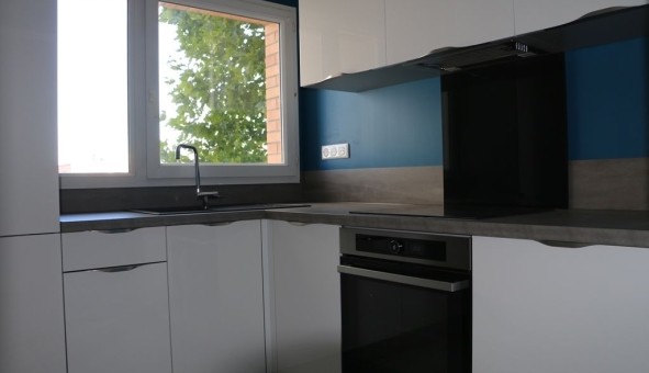 Logement �tudiant T2 &agrave; �lancourt (78990)