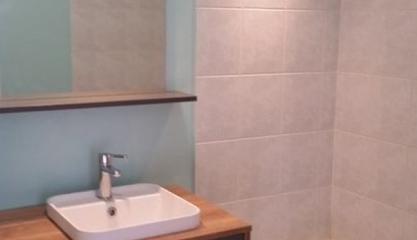 Logement �tudiant T2 &agrave; �lancourt (78990)