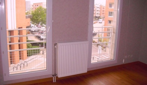 Logement �tudiant T2 &agrave; �lancourt (78990)