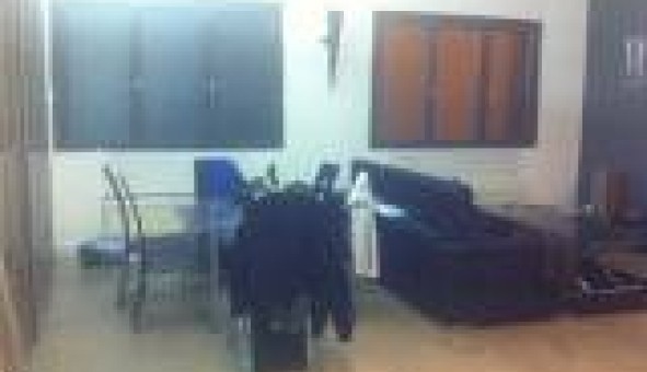 Logement tudiant T2 à Elbeuf (76500)