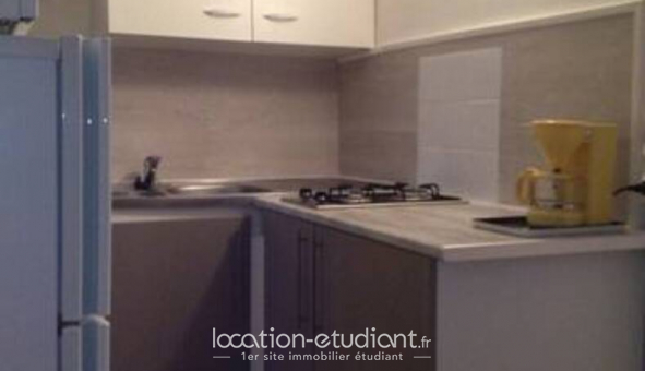 Logement tudiant Location T2 Meublé Elbeuf (76500)