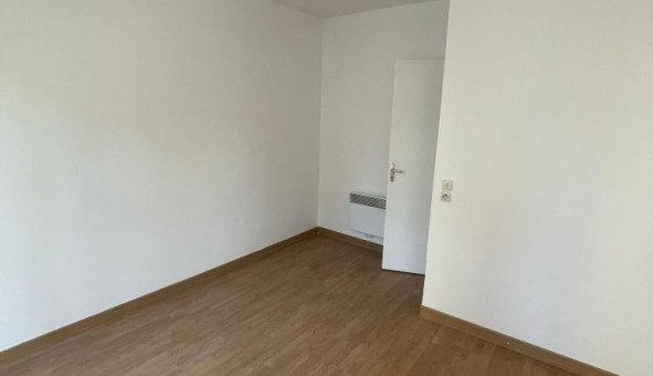 Logement tudiant T2 à Elbeuf (76500)